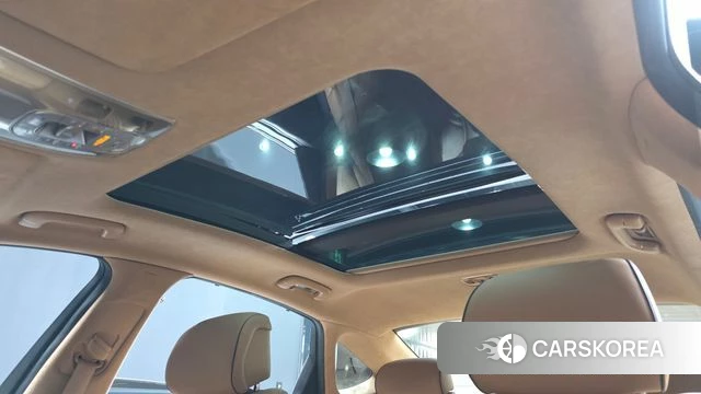 Genesis G80 (RG3) id 4981987 из Кореи 10