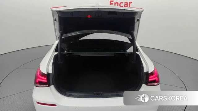 Mercedes-Benz A-Class W177 id 4967129 из Кореи 10