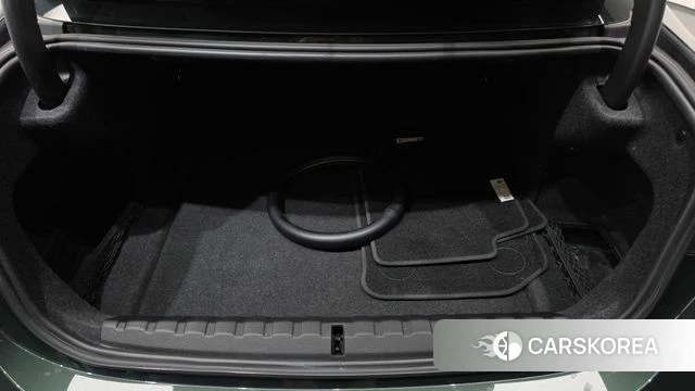 BMW 4 Series (G22) id 5028188 из Кореи 10