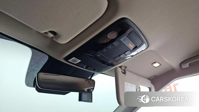 Kia Carnival 4th generation id 4721694 из Кореи 10
