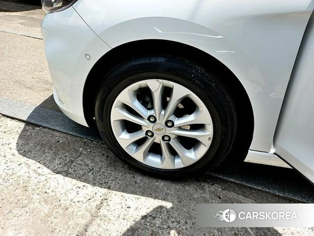 Chevrolet (GM Daewoo) The New Spark id 4988191 из Кореи 10
