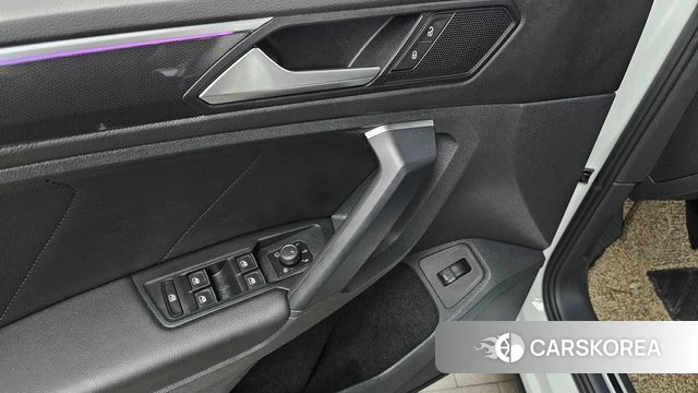 Volkswagen Tiguan second Generation id 4986117 из Кореи 10