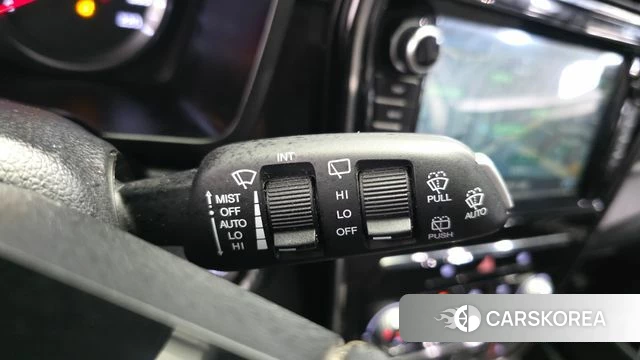 Ssangyong Berry New Tivoli id 5041495 из Кореи 10