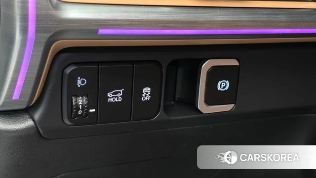 Hyundai Santa Fe (MX5) id 5001681 из Кореи 10