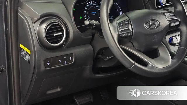 Hyundai Kona Electric id 4998411 из Кореи 10