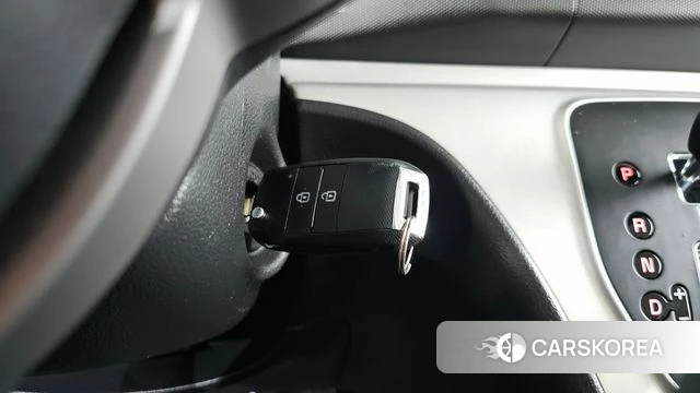 Kia The New Ray id 4987348 из Кореи 10