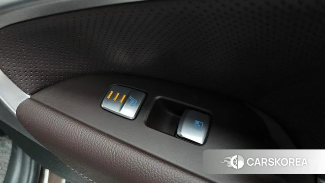 Genesis The New G70 id 4977067 из Кореи 10