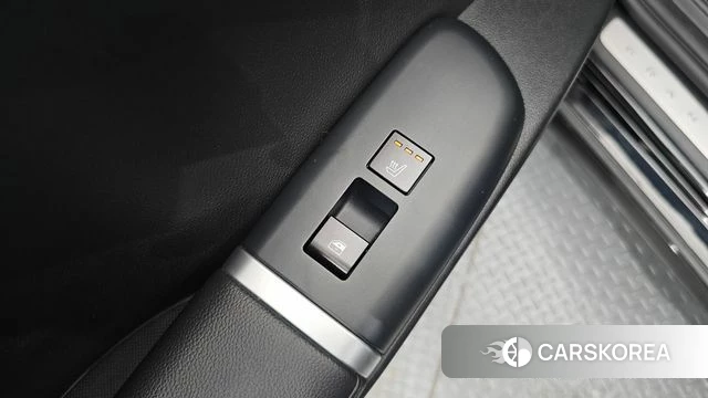 Hyundai Grandeur (GN7) id 4774093 из Кореи 10