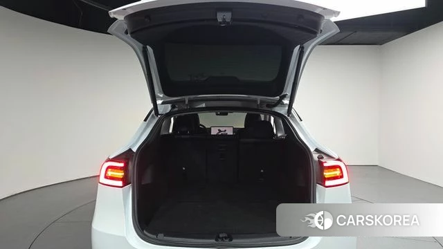 Tesla Model Y id 4848535 из Кореи 10