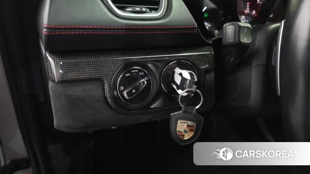 Porsche 718 Cayman id 5042153 из Кореи 10
