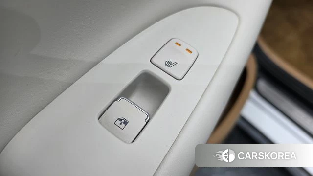 Hyundai The New Grandeur IG id 5023458 из Кореи 10