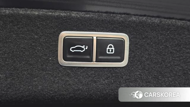 Genesis G80 (RG3) id 5040529 из Кореи 10