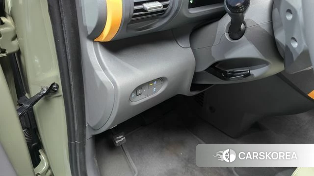Hyundai Casper id 5034120 из Кореи 10