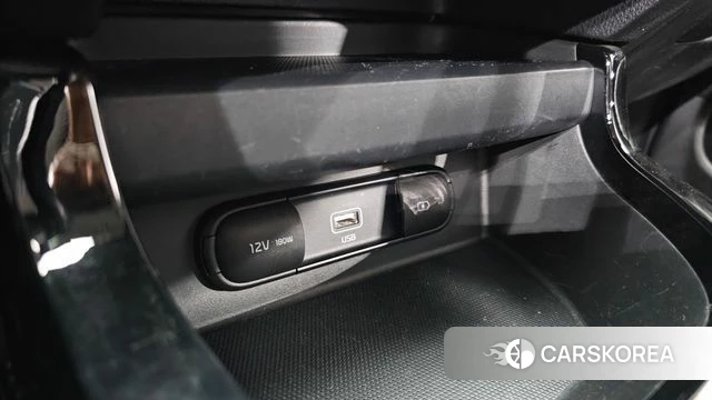 Kia Seltos id 4987288 из Кореи 10