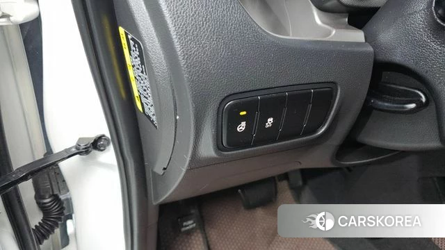 Kia The New Ray id 5053448 из Кореи 10