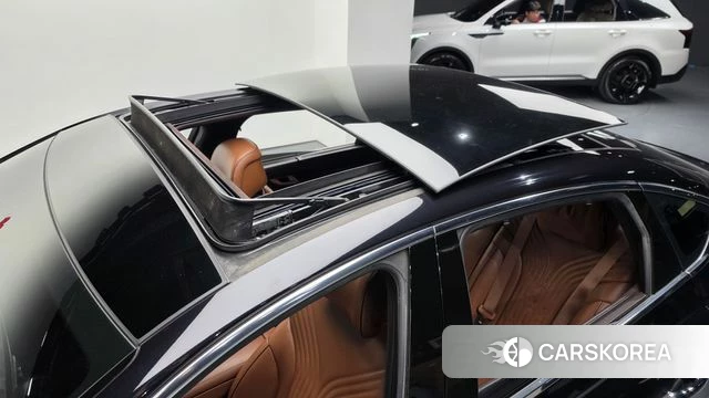 Genesis G80 (RG3) id 4997905 из Кореи 10
