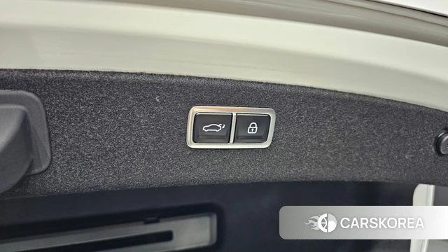 Genesis G80 (RG3) id 4980383 из Кореи 10