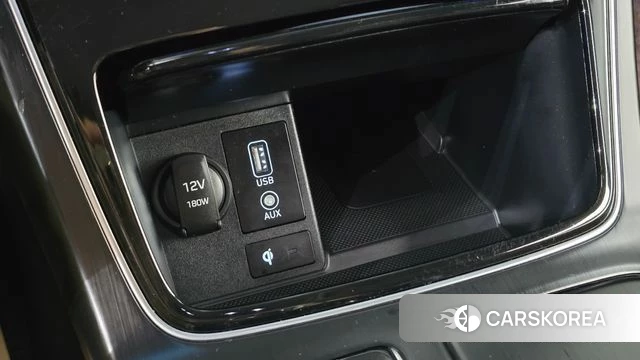 Hyundai Grandeur IG id 5035732 из Кореи 10