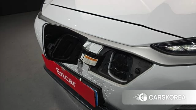 Hyundai Kona Electric id 4953028 из Кореи 10
