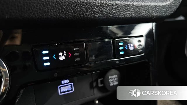 Ssangyong Beautiful Korando id 4187725 из Кореи 10