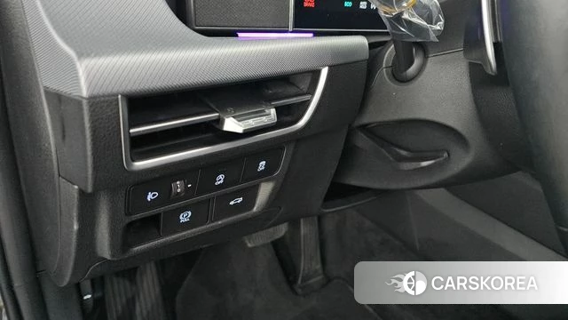 Hyundai Sonata D Edge (DN8) id 4768014 из Кореи 10