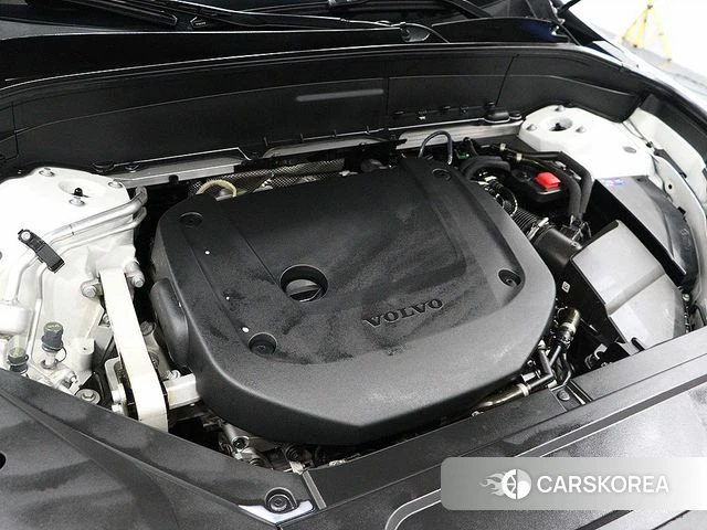 Volvo XC90 second Generation id 4947130 из Кореи 10