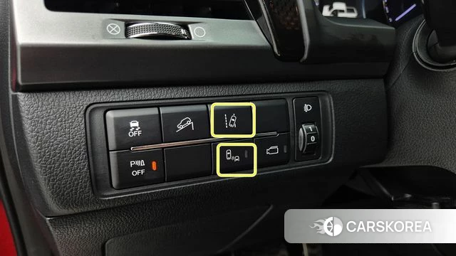 Ssangyong The New Rexton Sports Cannes id 4987211 из Кореи 10