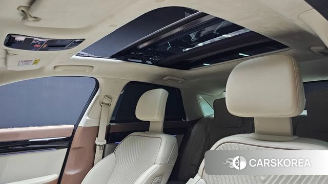 Hyundai Grandeur Hybrid (GN7) id 4566299 из Кореи 10