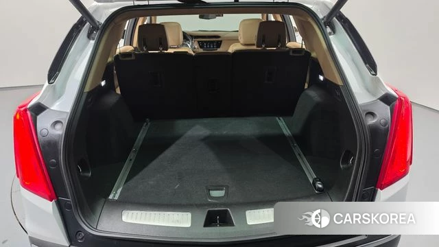 Cadillac XT5 id 5041971 из Кореи 10