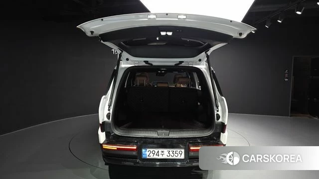 Hyundai Santa Fe (MX5) id 4957958 из Кореи 10