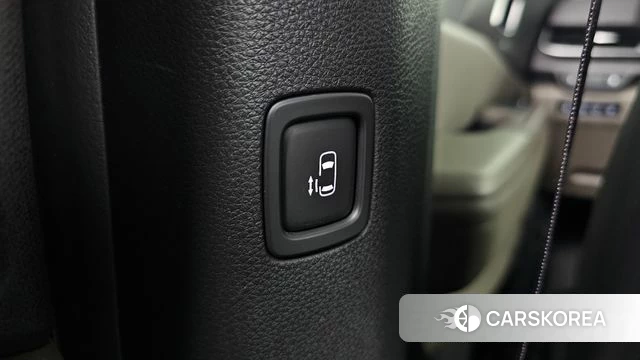 Kia The New Carnival 4th Generation id 5021465 из Кореи 10