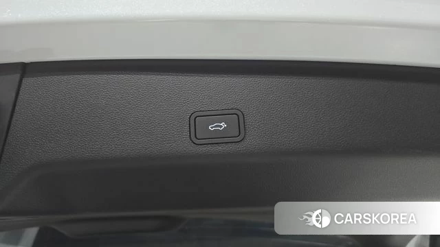 Renault Korea (Samsung) Grand Coleos id 4674844 из Кореи 10