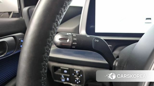 Hyundai Ionic 6 id 5011760 из Кореи 10