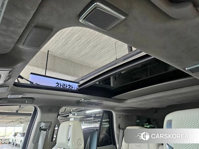 Cadillac Escalade 5th Generation id 4986711 из Кореи 10