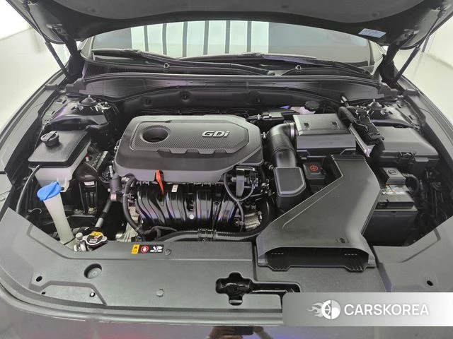 Hyundai Grandeur IG id 4751026 из Кореи 10