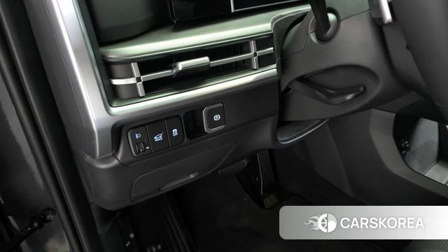 Hyundai Santa Fe (MX5) id 4995501 из Кореи 10