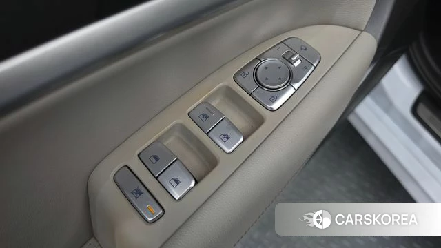 Genesis G70 id 5036002 из Кореи 10