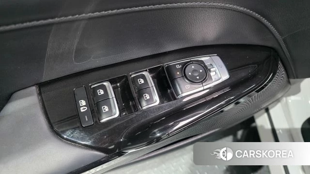 Kia The New K5 3rd generation id 4980595 из Кореи 10