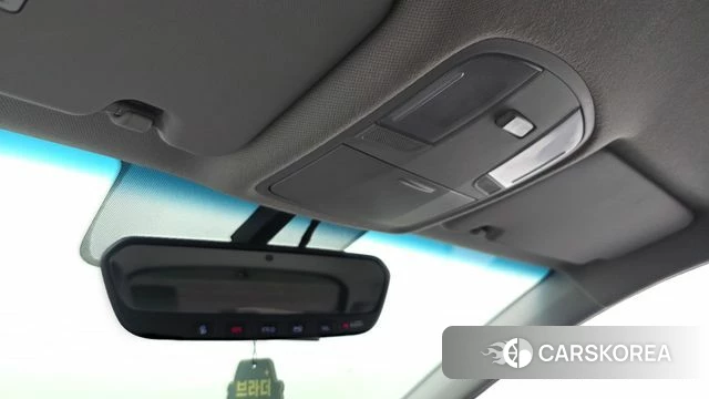 Hyundai Kona id 5041889 из Кореи 10