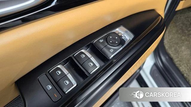 Kia Carnival 4th generation id 4976836 из Кореи 10