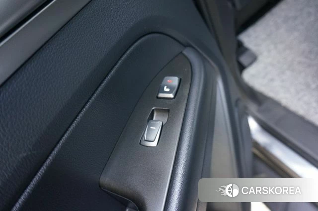 Ssangyong Rexton Sports id 4971125 из Кореи 10