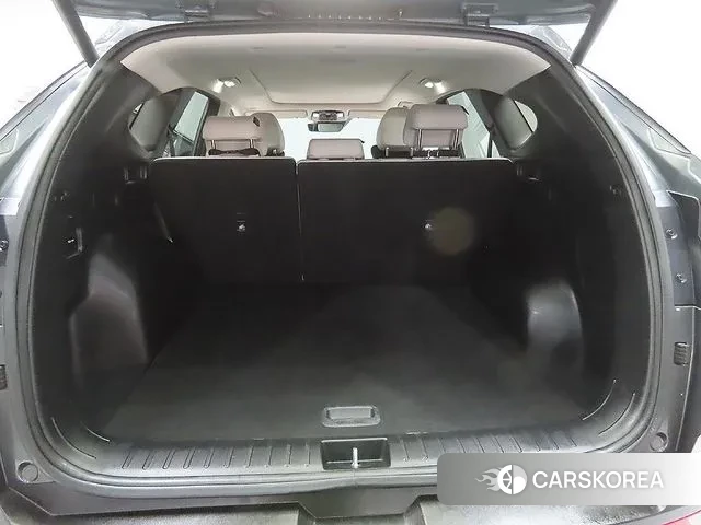 Hyundai Tucson (NX4) id 3778246 из Кореи 10