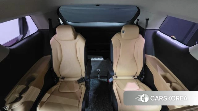 Kia Carnival 4th generation id 4712430 из Кореи 10
