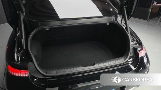 Hyundai Ionic 6 id 5002588 из Кореи 10