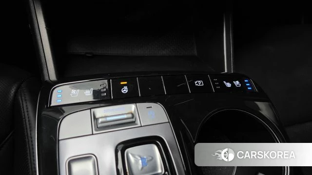 Hyundai Tucson (NX4) id 4836150 из Кореи 10