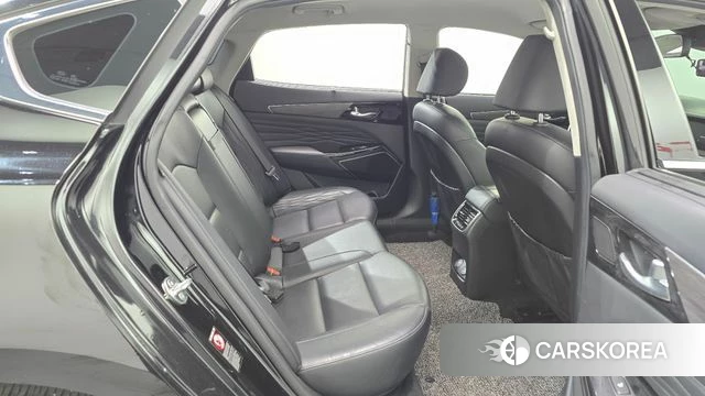 Kia K7 Premier id 4997813 из Кореи 10