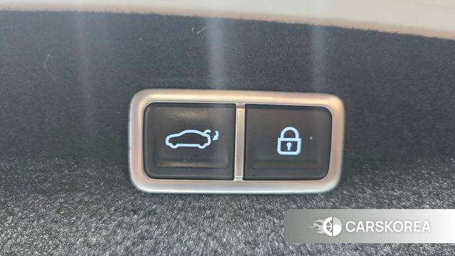 Genesis G90 (RS4) id 4951089 из Кореи 10