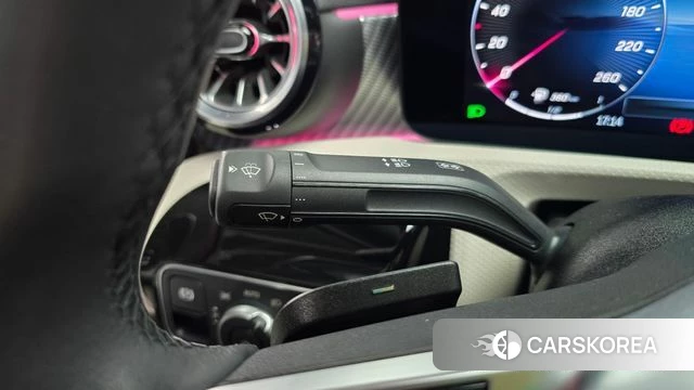 Mercedes-Benz A-Class W177 id 5052098 из Кореи 10