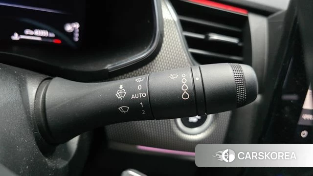 Renault Korea (Samsung) XM3 id 5046972 из Кореи 10