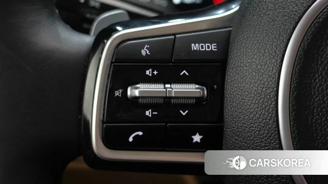 Kia Carnival 4th generation id 5012427 из Кореи 10